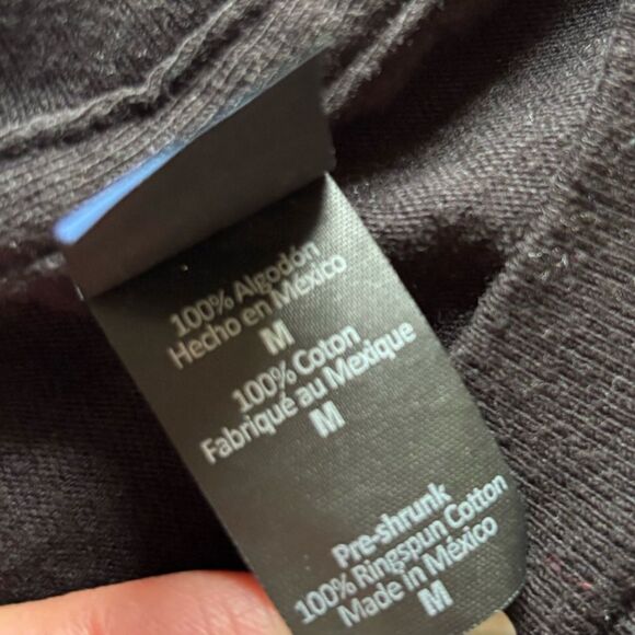 Tilted Fallout Boys T-shirt 2018 Manta Tour Womens Size Medium - Picture 5 of 5